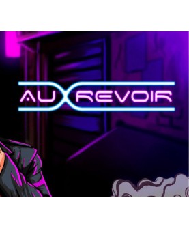 Au Revoir Steam Key GLOBAL